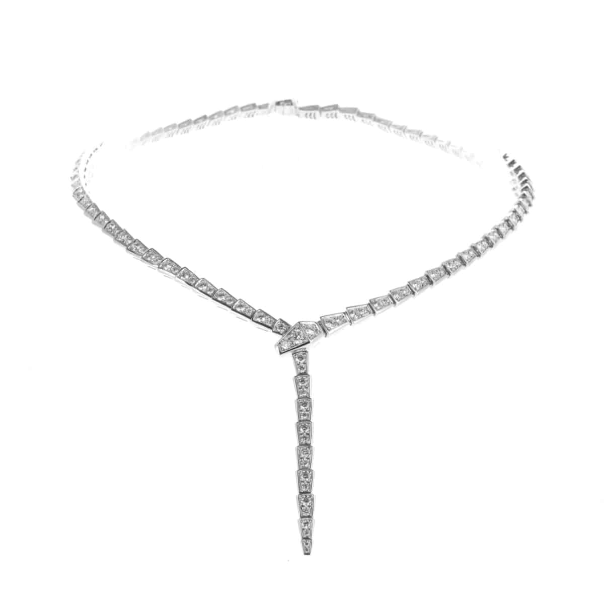 Divas' Dream Necklace