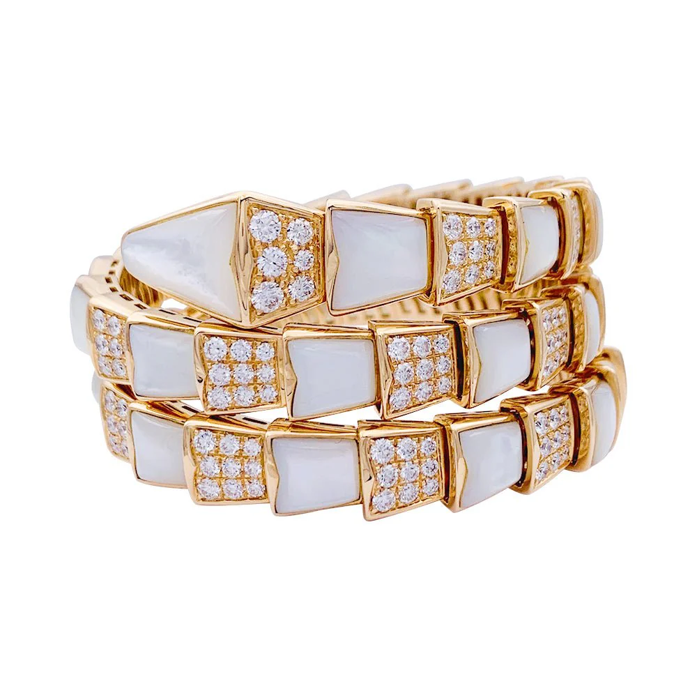 Serpenti Viper Bracelet