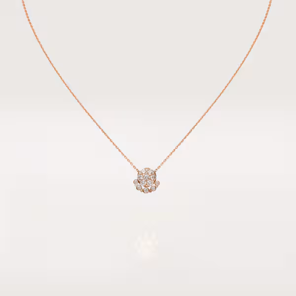 &Eacute;tincelle Necklace