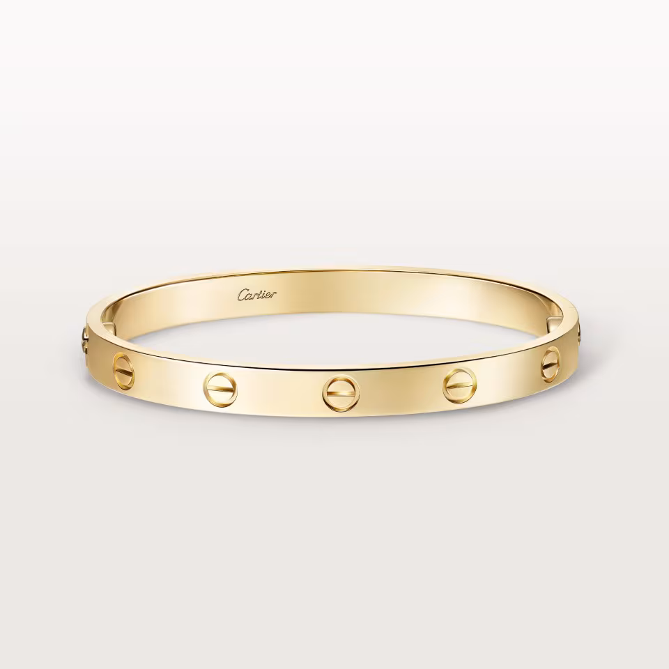 Love Bracelet