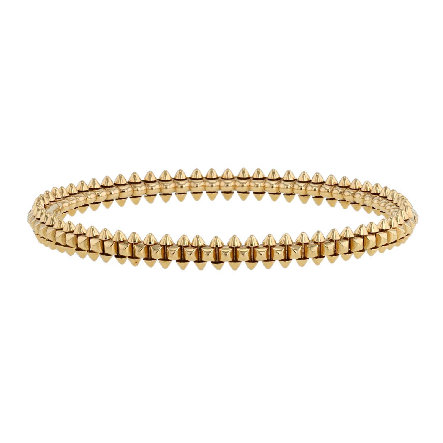Clash de Cartier Bracelet