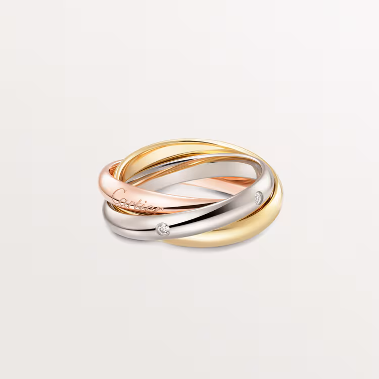Panth&egrave;re Ring
