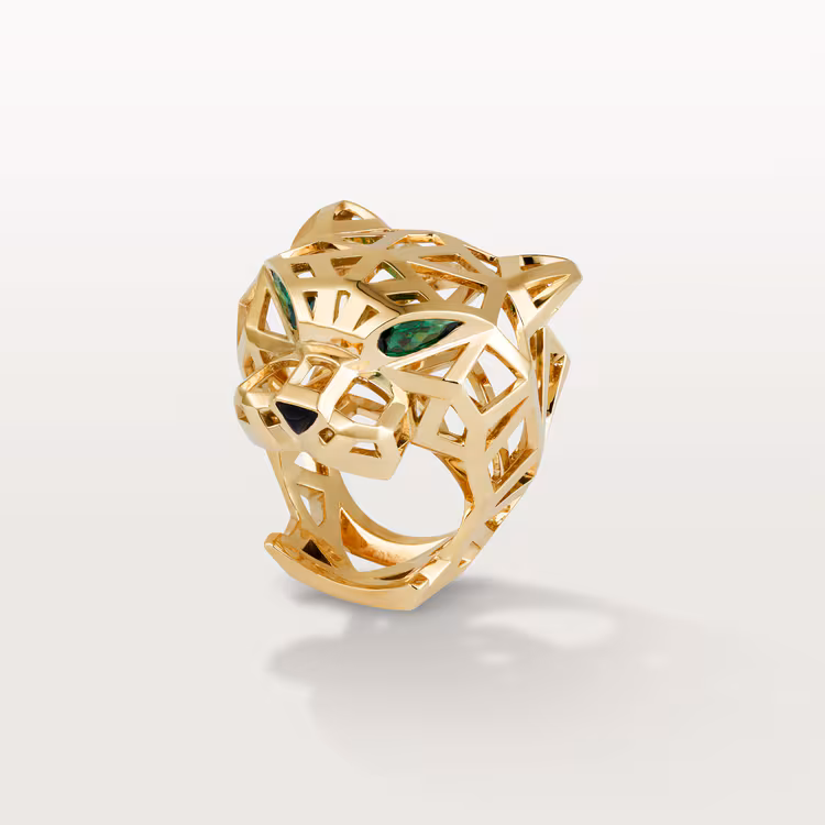 Trinity Ring